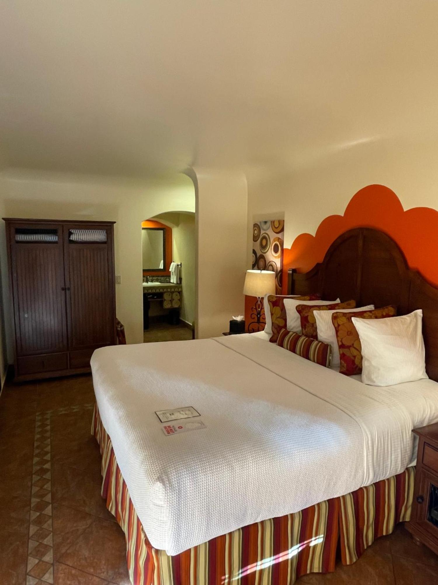 פאלם ספרינגס Los Arboles Hotel מראה חיצוני תמונה